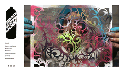 Desktop Screenshot of enlifestudio.com